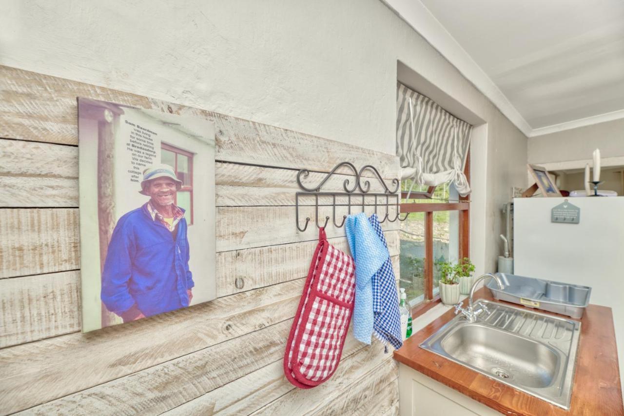 Old Sam'S Cottage เบรดาสดอร์ป ภายนอก รูปภาพ